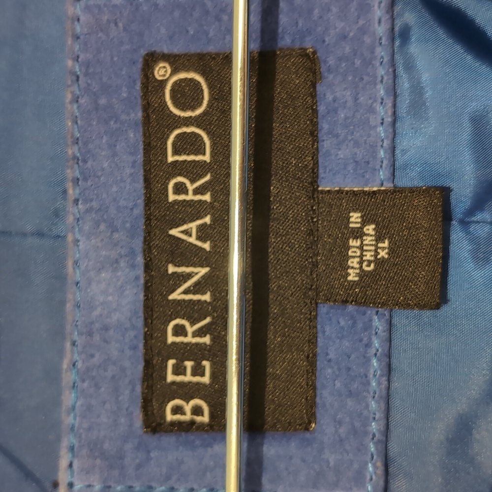 Suede blazer - Picture 2 of 3